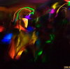 Zane Lowe Home Taping Tour, Simian Mobile Disco, Fez Club