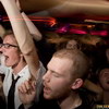 Zane Lowe Home Taping Tour, Simian Mobile Disco, Fez Club