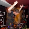 Zane Lowe Home Taping Tour, Simian Mobile Disco, Fez Club