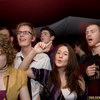 Zane Lowe Home Taping Tour, Simian Mobile Disco, Fez Club