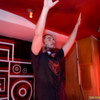 Zane Lowe Home Taping Tour, Simian Mobile Disco, Fez Club