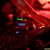 Zane Lowe Home Taping Tour, Simian Mobile Disco, Fez Club
