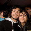 Zane Lowe Home Taping Tour, Simian Mobile Disco, Fez Club