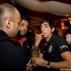 Zane Lowe Home Taping Tour, Simian Mobile Disco, Fez Club