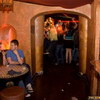 Zane Lowe Home Taping Tour, Simian Mobile Disco, Fez Club