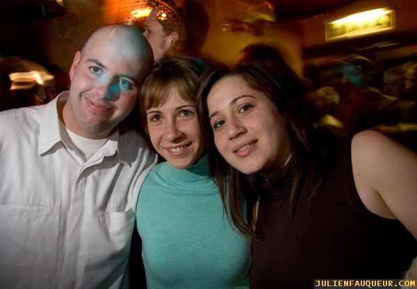 Hed Kandi, Fez Club