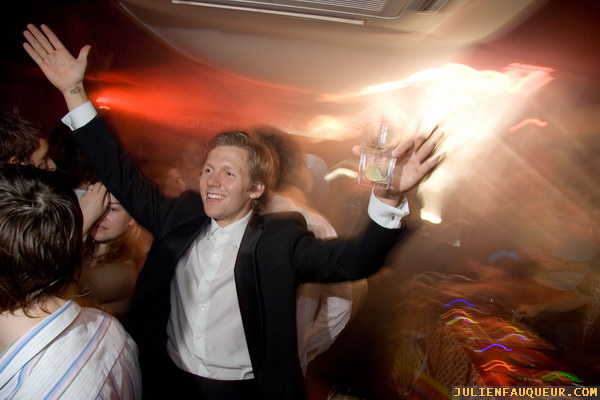 Hed Kandi, Fez Club