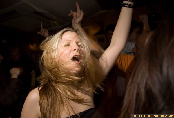 Hed Kandi, Fez Club