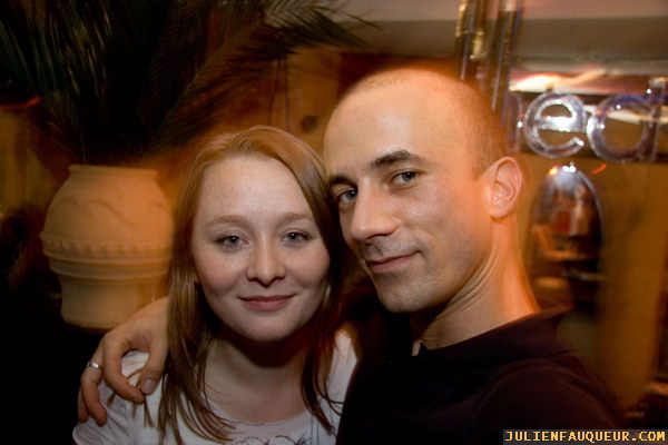 Hed Kandi, Fez Club