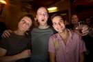 Hed Kandi, Fez Club