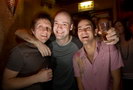 Hed Kandi, Fez Club