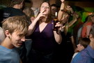 Hed Kandi, Fez Club