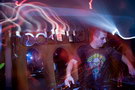 Hed Kandi, Fez Club