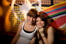Hed Kandi, Fez Club