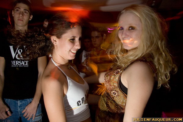 xpress 2 - priory night - fez club
