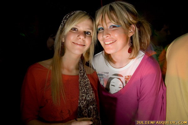 xpress 2 - priory night - fez club