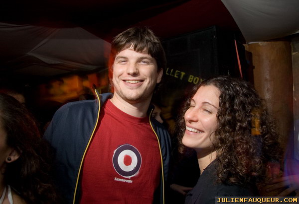 xpress 2 - priory night - fez club