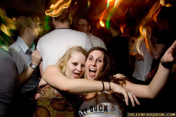 xpress 2 - priory night - fez club