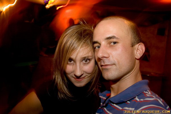 xpress 2 - priory night - fez club