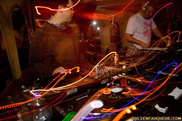 xpress 2 - priory night - fez club