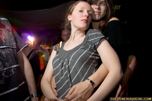 xpress 2 - priory night - fez club