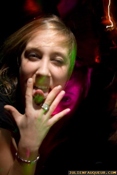 xpress 2 - priory night - fez club