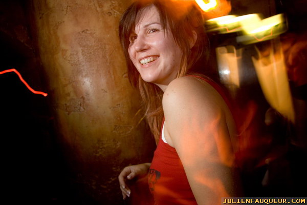 xpress 2 - priory night - fez club