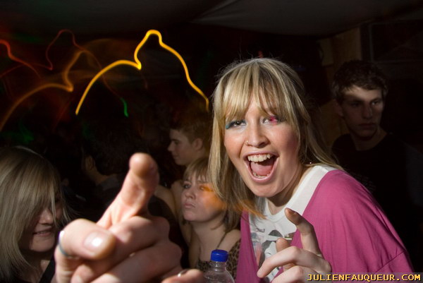 xpress 2 - priory night - fez club
