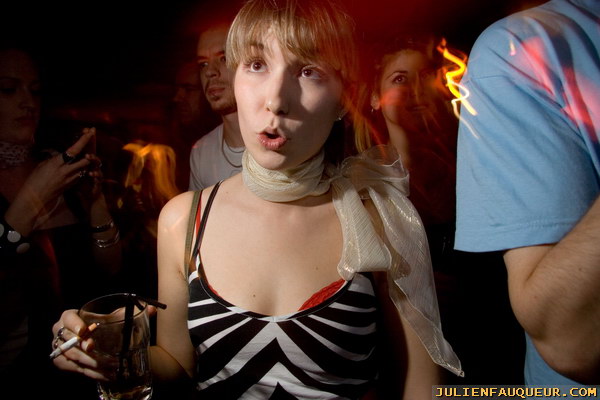 xpress 2 - priory night - fez club