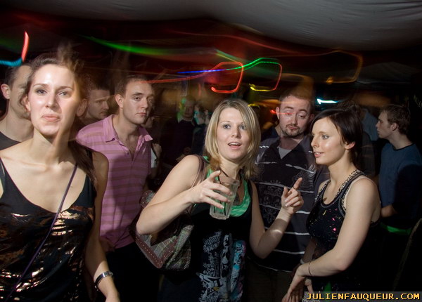xpress 2 - priory night - fez club