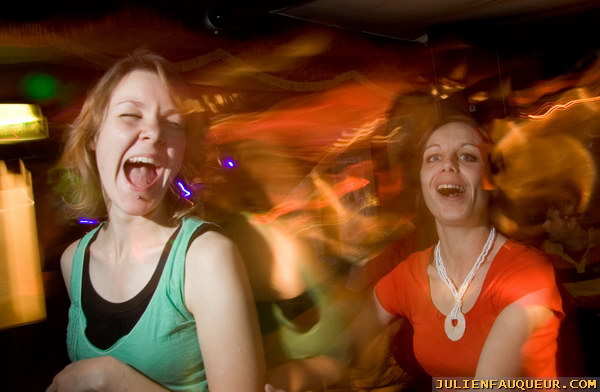 xpress 2 - priory night - fez club