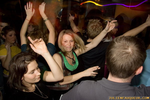 xpress 2 - priory night - fez club