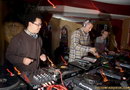 xpress 2 - priory night - fez club