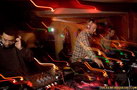 xpress 2 - priory night - fez club