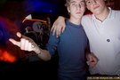 Fez Club - Priory Night - DJ Touche. 