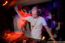 Fez Club - Priory Night - DJ Touche. 