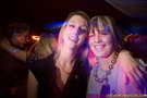 Fez Club - Priory Night - DJ Touche. 