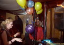 Fez Club - Priory Night - DJ Touche. 