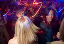 Fez Club - Priory Night - DJ Touche. 