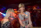 Fez Club - Priory Night - DJ Touche. 