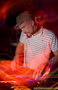 Fez Club - Priory Night - DJ Touche. 