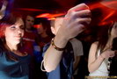 Fez Club - Priory Night - DJ Touche. 
