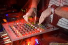 Fez Club - Priory Night - DJ Touche. 