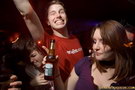 Fez Club - Priory Night - DJ Touche. 