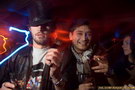Fez Club - Priory Night - DJ Touche. 