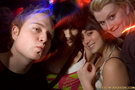 Fez Club - Priory Night - DJ Touche. 