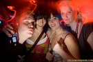 Fez Club - Priory Night - DJ Touche. 