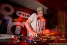 Fez Club - Priory Night - DJ Touche. 