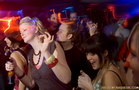 Fez Club - Priory Night - DJ Touche. 