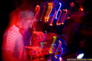 Fez Club - Priory Night - DJ Touche. 